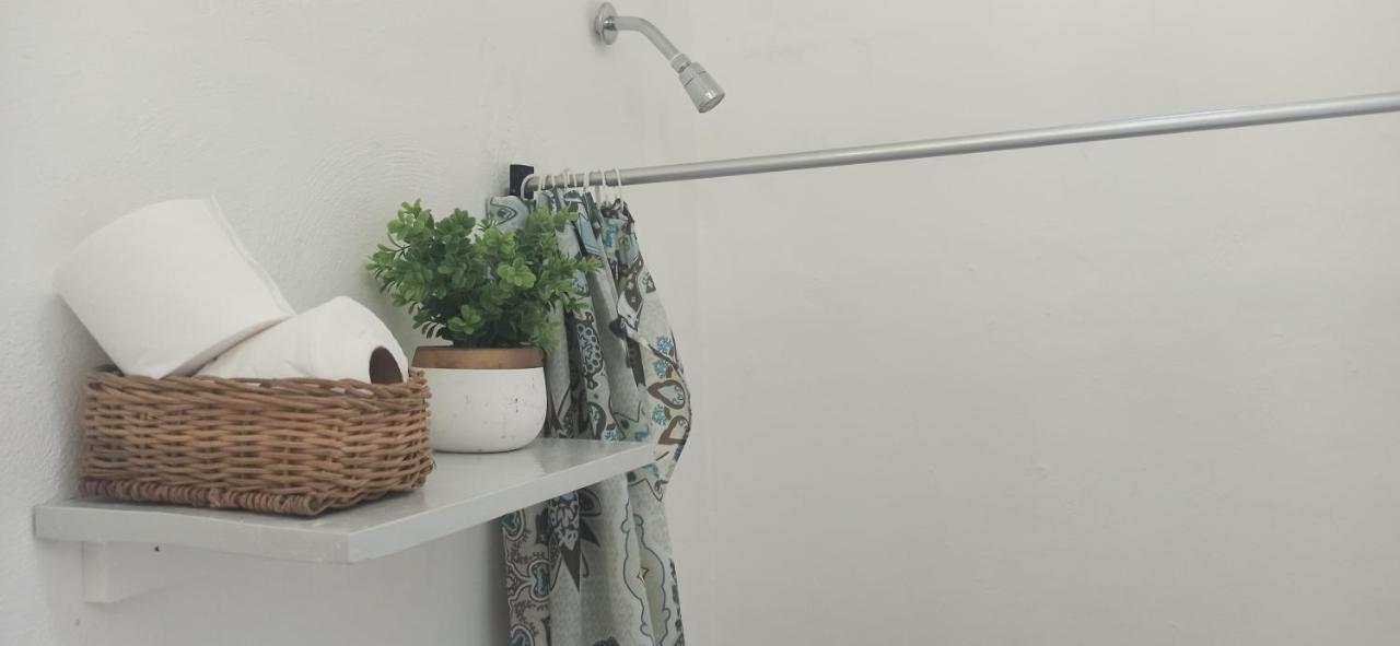 Casa Arte Bacalar Apartment Cameră foto