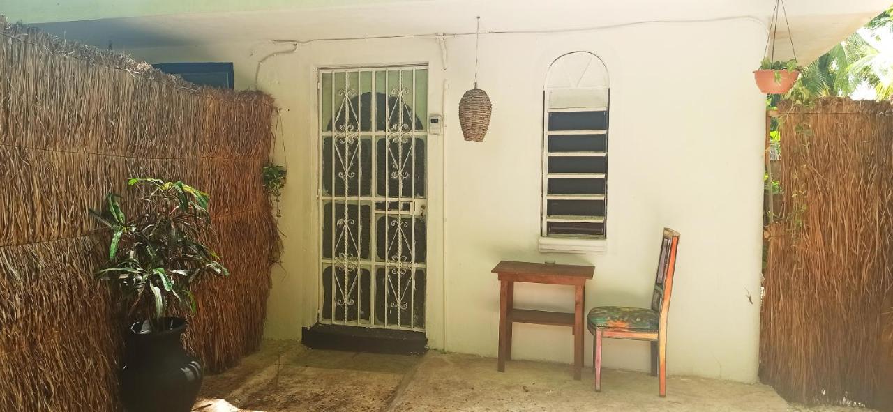 Casa Arte Bacalar Apartment Cameră foto