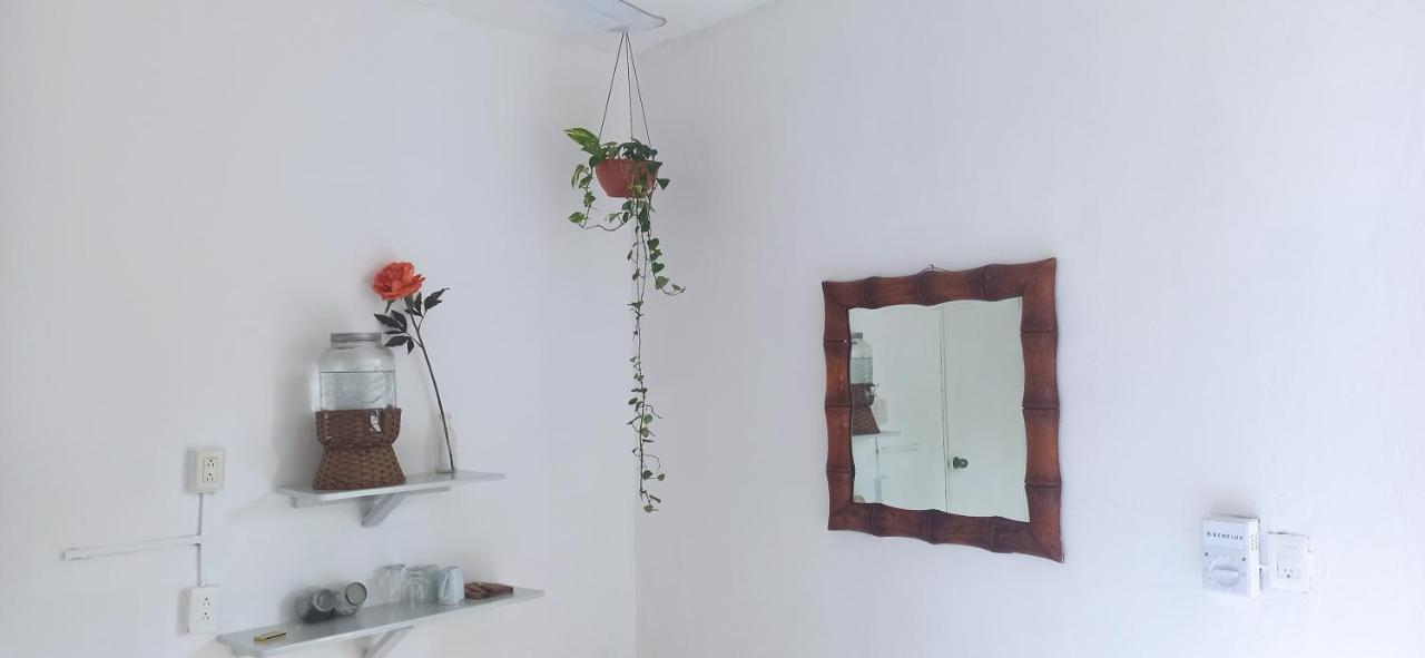 Casa Arte Bacalar Apartment Cameră foto